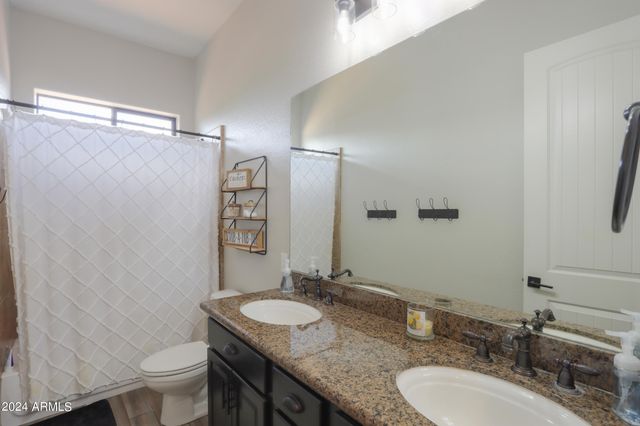 7009 W PALOMINO Way, Coolidge, AZ 85128