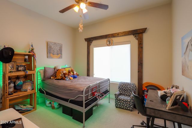 7009 W PALOMINO Way, Coolidge, AZ 85128