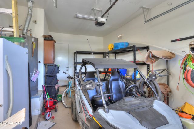 7009 W PALOMINO Way, Coolidge, AZ 85128