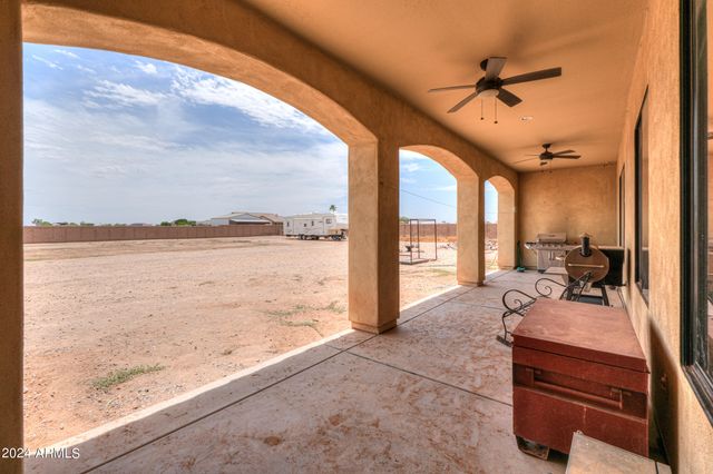 7009 W PALOMINO Way, Coolidge, AZ 85128