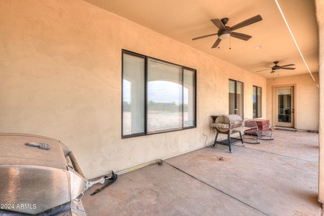 7009 W PALOMINO Way, Coolidge, AZ 85128