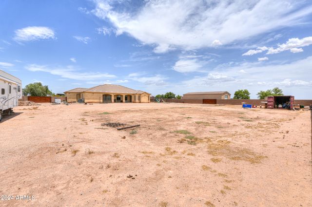 7009 W PALOMINO Way, Coolidge, AZ 85128