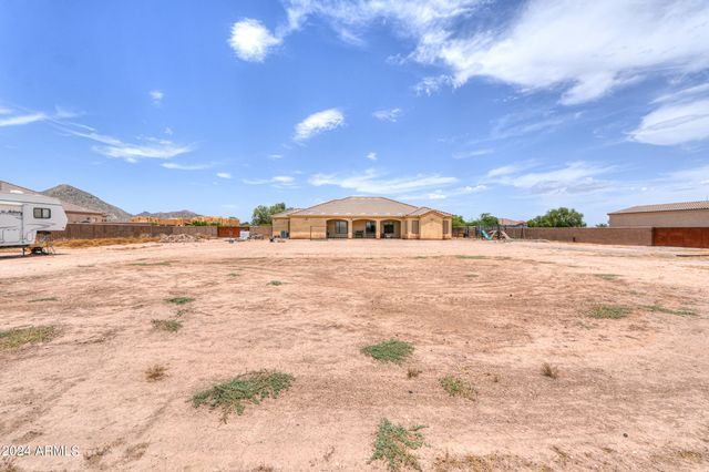 7009 W PALOMINO Way, Coolidge, AZ 85128