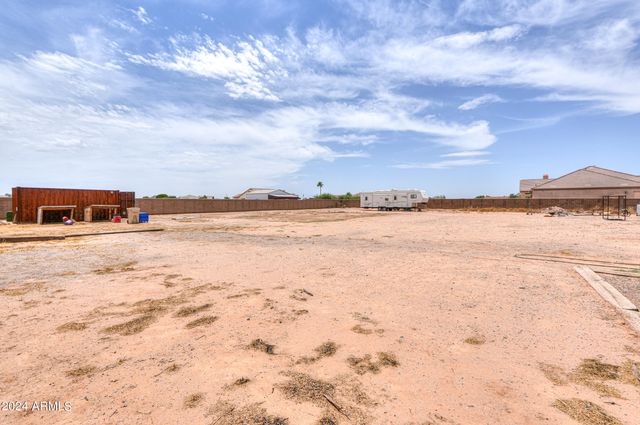 7009 W PALOMINO Way, Coolidge, AZ 85128