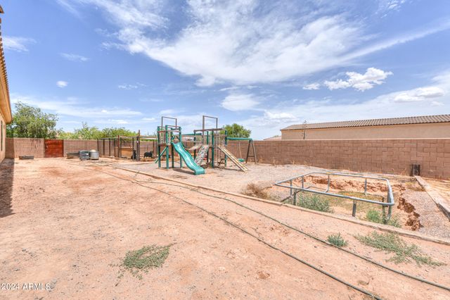 7009 W PALOMINO Way, Coolidge, AZ 85128