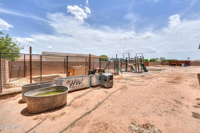 7009 W PALOMINO Way, Coolidge, AZ 85128