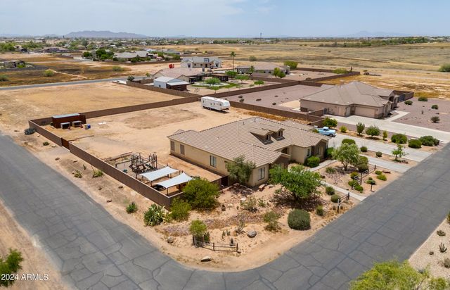 7009 W PALOMINO Way, Coolidge, AZ 85128