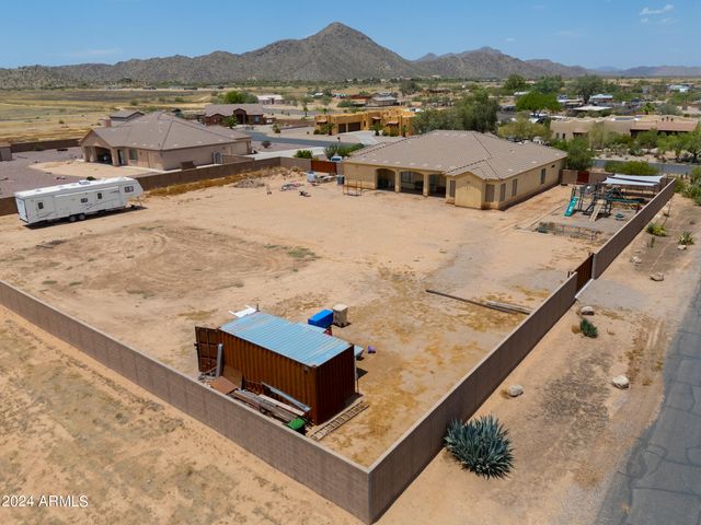 7009 W PALOMINO Way, Coolidge, AZ 85128