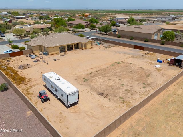 7009 W PALOMINO Way, Coolidge, AZ 85128