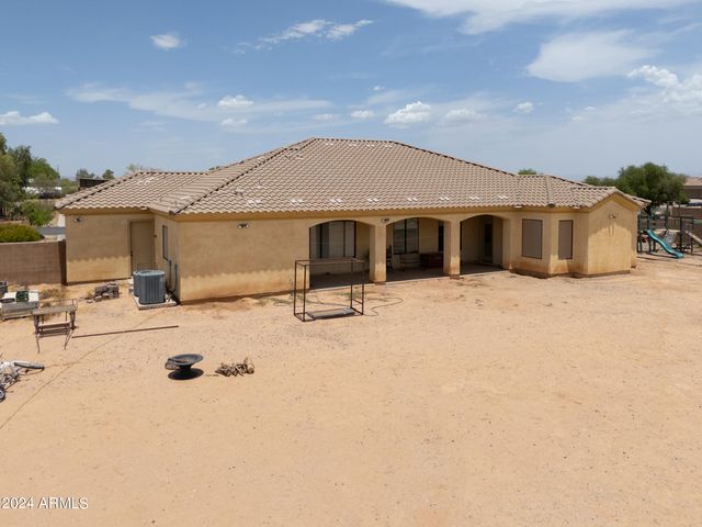 7009 W PALOMINO Way, Coolidge, AZ 85128