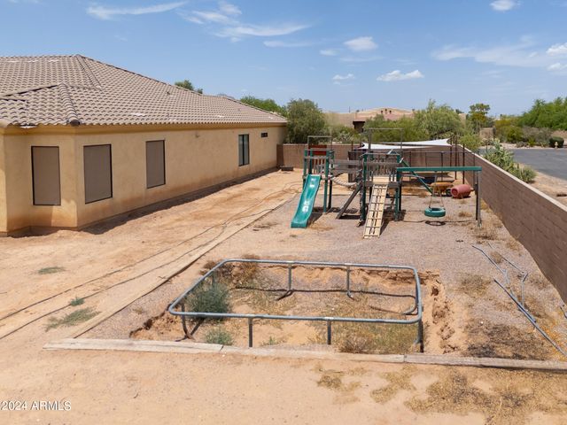 7009 W PALOMINO Way, Coolidge, AZ 85128