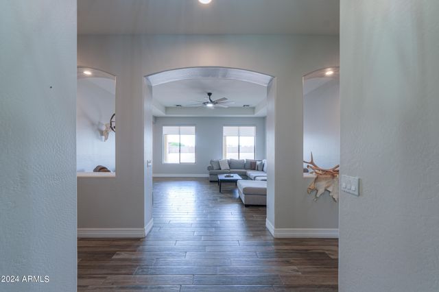 7009 W PALOMINO Way, Coolidge, AZ 85128