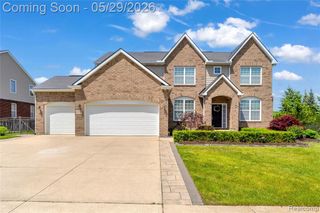1977 Hazel Nut Lane, Troy, MI 48085