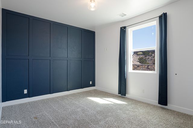 7344 BOBCAT HOLLOW Drive, El Paso, TX 79911