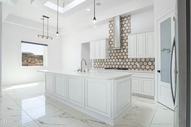 7344 BOBCAT HOLLOW Drive, El Paso, TX 79911