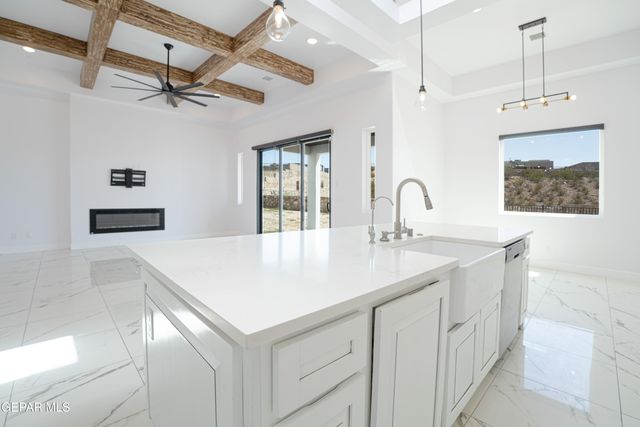 7344 BOBCAT HOLLOW Drive, El Paso, TX 79911