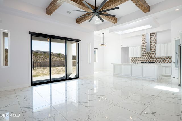 7344 BOBCAT HOLLOW Drive, El Paso, TX 79911