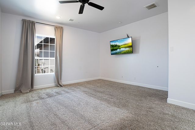 7344 BOBCAT HOLLOW Drive, El Paso, TX 79911