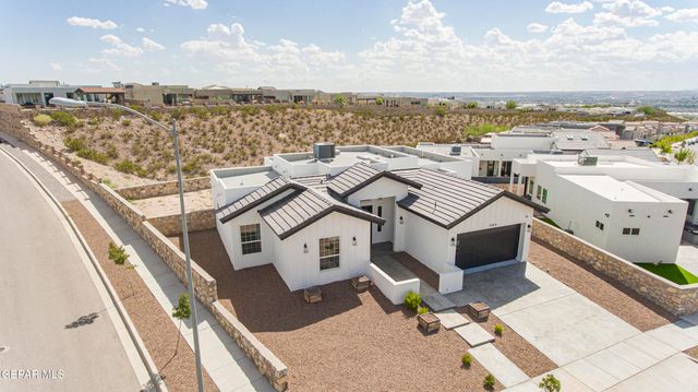 7344 BOBCAT HOLLOW Drive, El Paso, TX 79911