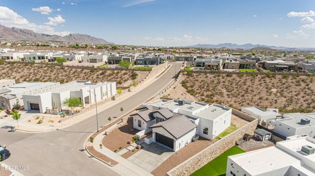 7344 BOBCAT HOLLOW Drive, El Paso, TX 79911