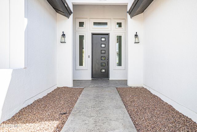 7344 BOBCAT HOLLOW Drive, El Paso, TX 79911