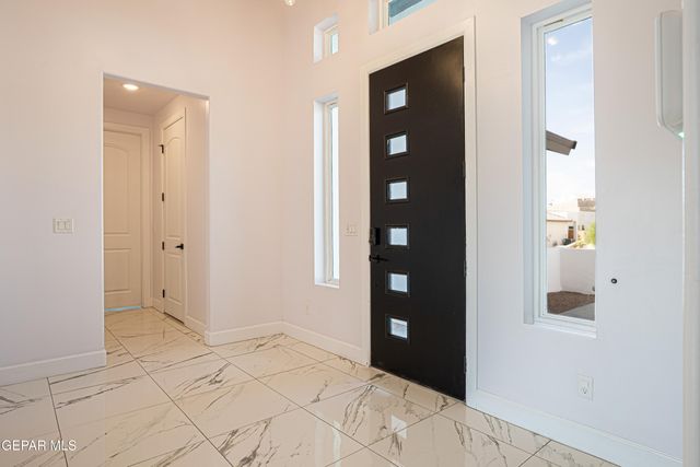 7344 BOBCAT HOLLOW Drive, El Paso, TX 79911