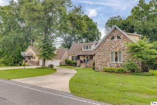 2504 PARGOUD LANDING, Monroe, LA 71201