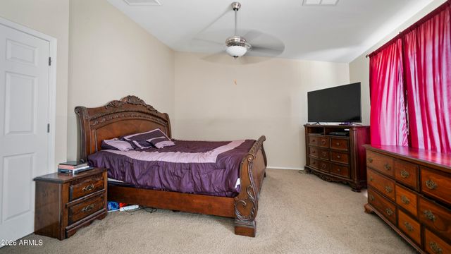 18182 W DESERT Lane, Surprise, AZ 85388