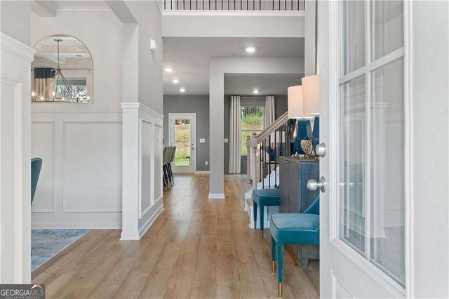 121 Dohrn Drive, Loganville, GA 30052