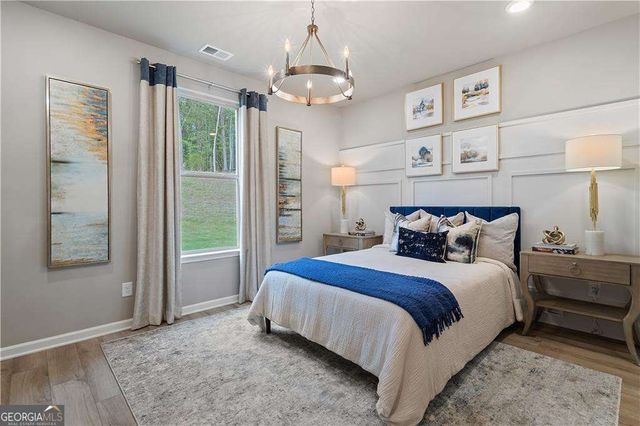 121 Dohrn Drive, Loganville, GA 30052
