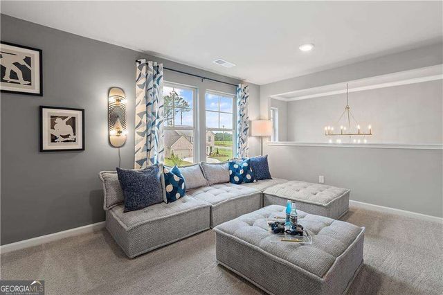 121 Dohrn Drive, Loganville, GA 30052