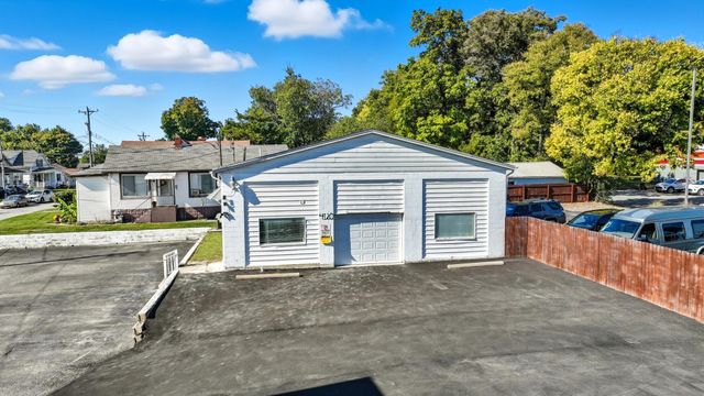 4120-4122 Dixie HWY, Erlanger, KY 41018