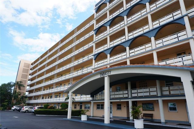 5900 SHORE BOULEVARD S 402, Gulfport, FL 33707