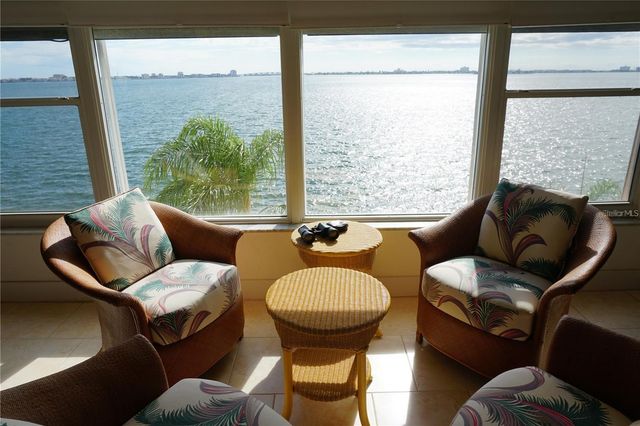 5900 SHORE BOULEVARD S 402, Gulfport, FL 33707