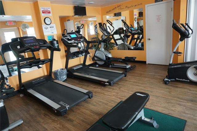 5900 SHORE BOULEVARD S 402, Gulfport, FL 33707