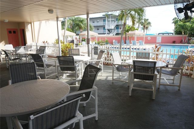 5900 SHORE BOULEVARD S 402, Gulfport, FL 33707