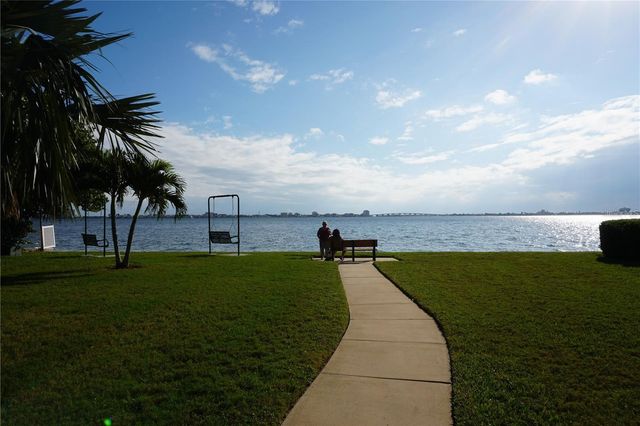 5900 SHORE BOULEVARD S 402, Gulfport, FL 33707