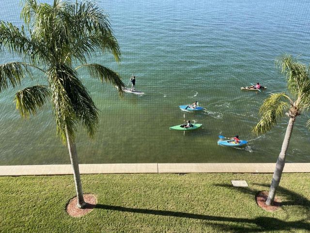 5900 SHORE BOULEVARD S 402, Gulfport, FL 33707