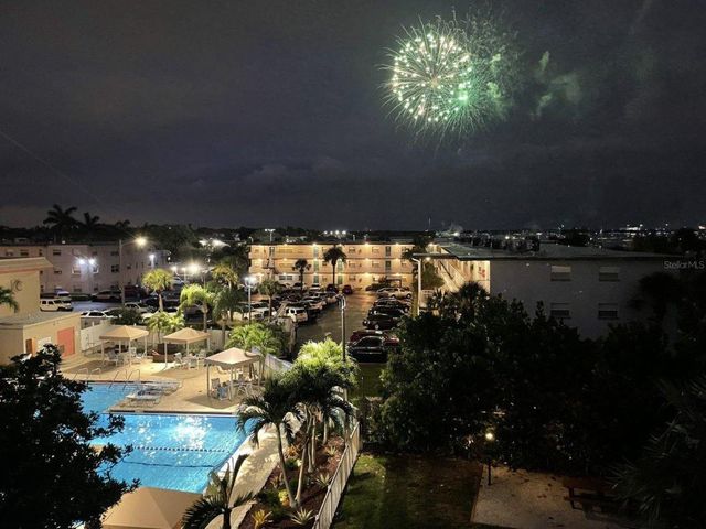 5900 SHORE BOULEVARD S 402, Gulfport, FL 33707