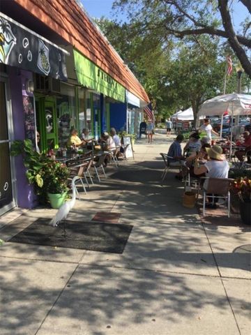 5900 SHORE BOULEVARD S 402, Gulfport, FL 33707