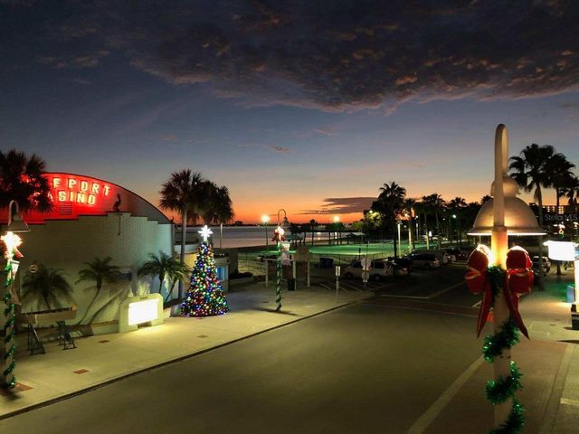 5900 SHORE BOULEVARD S 402, Gulfport, FL 33707