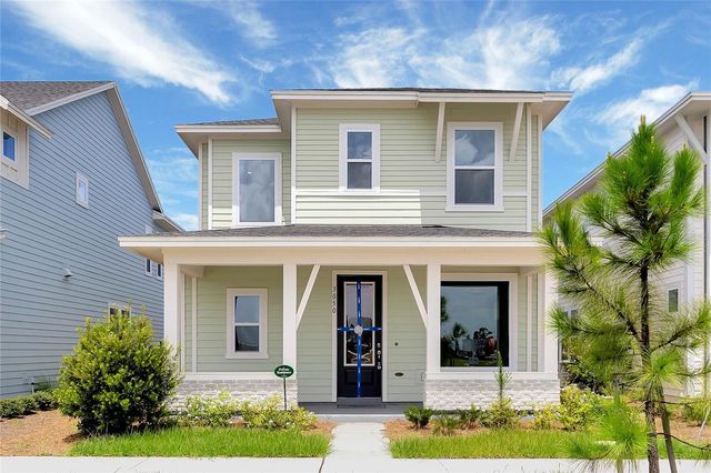 3050 VOYAGER AVENUE, St Cloud, FL 34771