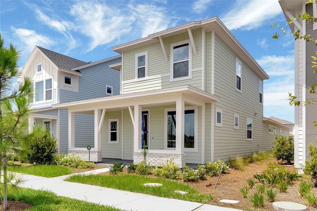 3050 VOYAGER AVENUE, St Cloud, FL 34771