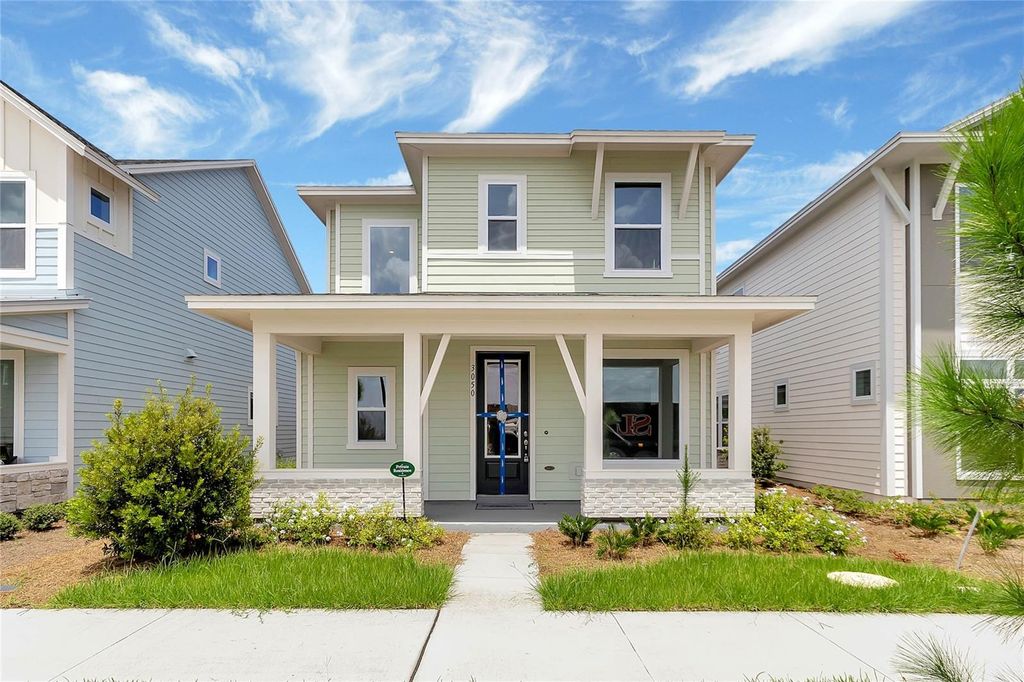3050 VOYAGER AVENUE, St Cloud, FL 34771