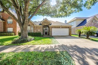 19631 Oakwood Falls Trail, Houston, TX 77084