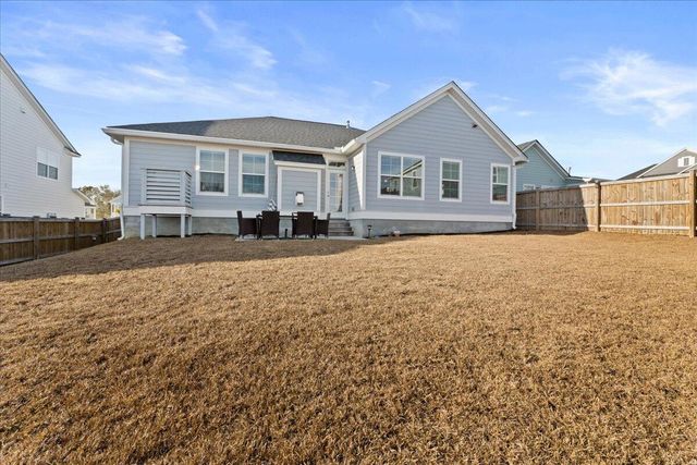 102 Barbour Court, Moncks Corner, SC 29461