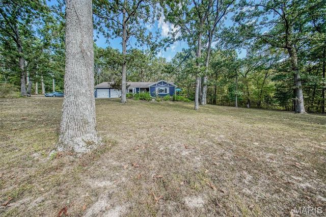 18211 Deer Run Lane, St James, MO 65559