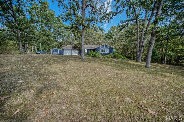 18211 Deer Run Lane, St James, MO 65559