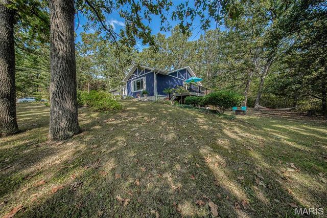 18211 Deer Run Lane, St James, MO 65559