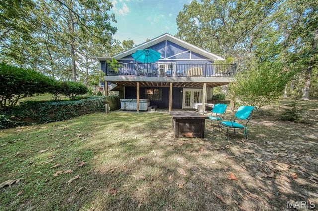 18211 Deer Run Lane, St James, MO 65559